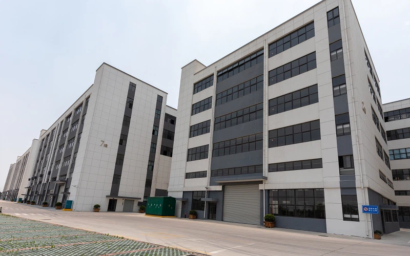 Danyang Zhuoyuan Automotive Co.,Ltd